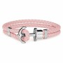 Bracciale Paul Hewitt PH-PH-L-S-A Rosa | Tienda24 - Global Online Shop Tienda24.eu