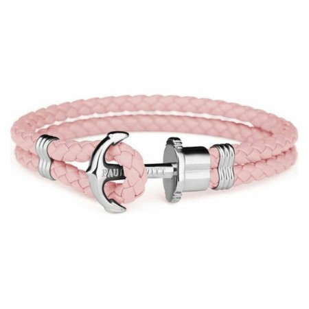 Bracelete Paul Hewitt PH-PH-L-S-A Cor de Rosa | Tienda24 - Global Online Shop Tienda24.eu