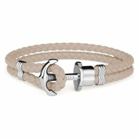 Bracelet Paul Hewitt PH-PH-L-S-H Beige de Paul Hewitt, Bracelets - Réf : S0349698, Prix : 21,91 €, Remise : %