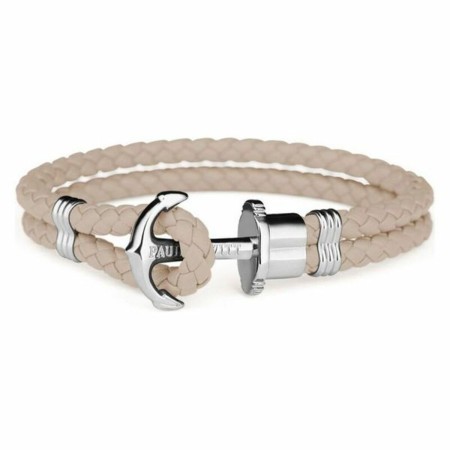 Bracciale Paul Hewitt PH-PH-L-S-H Beige | Tienda24 - Global Online Shop Tienda24.eu