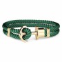 Pulsera Paul Hewitt PH-PH-N-G-G Verde de Paul Hewitt, Pulseras - Ref: S0349699, Precio: 19,46 €, Descuento: %