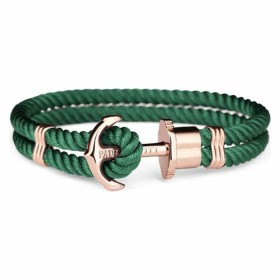 Bracelete Paul Hewitt PH-PH-N-R-G de Paul Hewitt, Pulseiras - Ref: S0349700, Preço: 19,46 €, Desconto: %