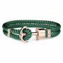 Bracelet Paul Hewitt PH-PH-N-R-G de Paul Hewitt, Bracelets - Réf : S0349700, Prix : 19,46 €, Remise : %