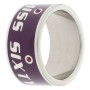 Anillo Mujer Miss Sixty SMGQ080 de Miss Sixty, Anillos - Ref: S0349754, Precio: 0,00 €, Descuento: %