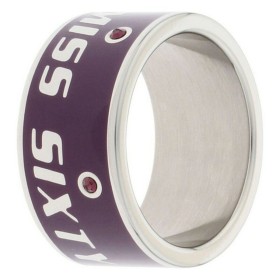 Bague Femme Miss Sixty SMGQ080 de Miss Sixty, Bagues - Réf : S0349754, Prix : 18,91 €, Remise : %