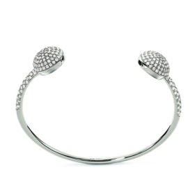 Bracelet Folli Follie Argenté de Folli Follie, Joncs - Réf : S0349851, Prix : 47,94 €, Remise : %