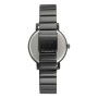 Reloj Mujer Nine West NW/2279GYGY (Ø 35 mm) de Nine West, Relojes de pulsera - Ref: S0349918, Precio: 25,89 €, Descuento: %