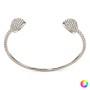 Brazalete Folli Follie Plata de ley (Ø 55 mm) de Folli Follie, Brazaletes - Ref: S0349937, Precio: 47,94 €, Descuento: %