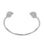 Brazalete Folli Follie Plata de ley (Ø 55 mm) de Folli Follie, Brazaletes - Ref: S0349937, Precio: 47,94 €, Descuento: %