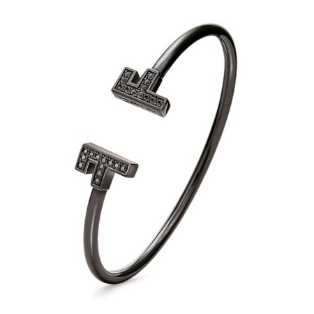 Bracelet Folli Follie F Argent 925 (Ø 58 mm) | Tienda24 - Global Online Shop Tienda24.eu