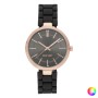 Relógio feminino Nine West NW-2302 (Ø 36 mm) de Nine West, Relógios com braselete - Ref: S0349946, Preço: 25,89 €, Desconto: %