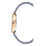 Reloj Mujer Nine West NW-2302 (Ø 36 mm) de Nine West, Relojes de pulsera - Ref: S0349946, Precio: 25,89 €, Descuento: %