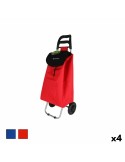 Warenkorb Confortime 95 x 35 x 30 cm (4 Stück) | Tienda24 Tienda24.eu