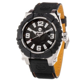 Men's Watch Timberland TBL13321JSTB-07BB (Ø 45 mm) by Timberland, Wrist Watches - Ref: S0349971, Price: 69,44 €, Discount: %