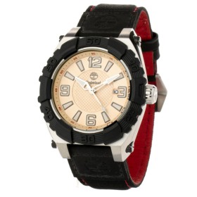 Reloj Hombre Timberland TBL13321JSTB-07BN (Ø 45 mm) de Timberland, Relojes de pulsera - Ref: S0349972, Precio: 69,44 €, Descu...