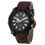 Orologio Uomo Timberland TBL13331JSTB-02D (Ø 45 mm) di Timberland, Orologi da polso - Rif: S0350001, Prezzo: 92,65 €, Sconto: %