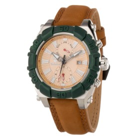 Reloj Hombre Timberland TBL13331JSTB-07VM (Ø 45 mm) de Timberland, Relojes de pulsera - Ref: S0350008, Precio: 90,44 €, Descu...