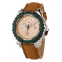 Orologio Uomo Timberland TBL13331JSTB-07VM (Ø 45 mm) di Timberland, Orologi da polso - Rif: S0350008, Prezzo: 90,44 €, Sconto: %