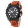 Reloj Hombre Timberland TBL13331JSTB2PN (Ø 45 mm) de Timberland, Relojes de pulsera - Ref: S0350012, Precio: 92,65 €, Descuen...