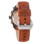 Reloj Hombre Timberland TBL13332JSTB-BR (Ø 45 mm) de Timberland, Relojes de pulsera - Ref: S0350017, Precio: 92,65 €, Descuen...