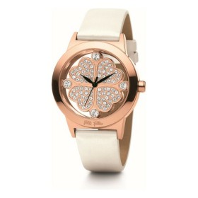 Montre Femme Folli Follie wf0r057ss (Ø 35 mm) de Folli Follie, Montres bracelet - Réf : S0350035, Prix : 45,00 €, Remise : %