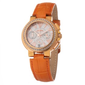 Montre Femme Folli Follie wf13b001se (Ø 28 mm) de Folli Follie, Montres bracelet - Réf : S0350037, Prix : 67,70 €, Remise : %