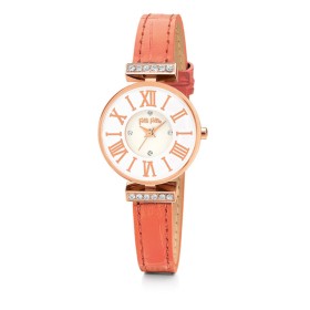 Montre Femme Folli Follie wf13b014ssw (Ø 25 mm) de Folli Follie, Montres bracelet - Réf : S0350041, Prix : 57,58 €, Remise : %