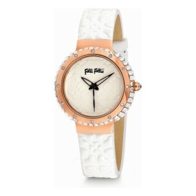 Montre Femme Folli Follie WF13B032SPI_BLACK (Ø 28 mm) de Folli Follie, Montres bracelet - Réf : S0350042, Prix : 62,50 €, Rem...