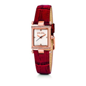 Reloj Mujer Folli Follie wf13b037ssg (Ø 18 mm) de Folli Follie, Relojes de pulsera - Ref: S0350044, Precio: 57,58 €, Descuent...