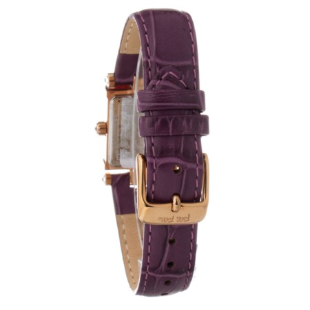 Reloj Mujer Folli Follie wf13b037ssl (Ø 18 mm) de Folli Follie, Relojes de pulsera - Ref: S0350045, Precio: 40,43 €, Descuent...