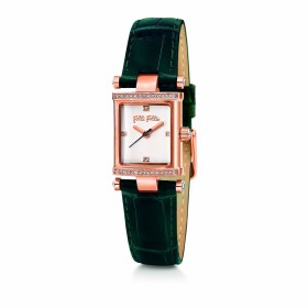 Orologio Donna Folli Follie WF13B037SSS (Ø 18 mm) di Folli Follie, Orologi da polso - Rif: S0350046, Prezzo: 40,43 €, Sconto: %