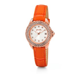 Reloj Mujer Folli Follie wf13b071sts (Ø 28 mm) de Folli Follie, Relojes de pulsera - Ref: S0350047, Precio: 52,72 €, Descuent...