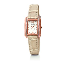 Ladies' Watch Folli Follie wf14b026sss (Ø 18 mm) by Folli Follie, Wrist Watches - Ref: S0350052, Price: 99,51 €, Discount: %