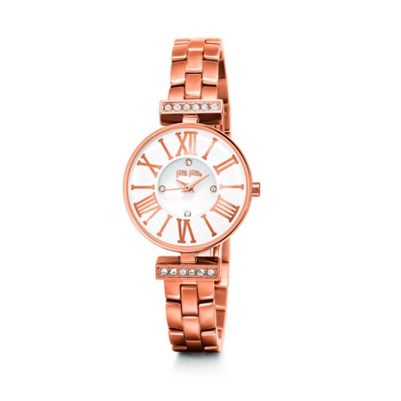 Montre Femme Folli Follie wf15b028bsw (Ø 25 mm) | Tienda24 - Global Online Shop Tienda24.eu