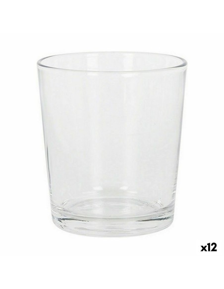 Set di Bicchieri LAV Paris 295 ml 4 Pezzi (12 Unità) da LAV, Tumbler - Ref: S2232795, Precio: 27,54 €, Descuento: %