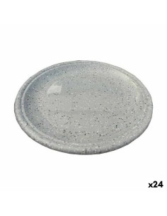 Bowl La Mediterránea Electra Porcelain Ø 16 x 7 cm (24 Units) | Tienda24 Tienda24.eu