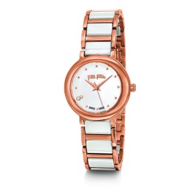 Relógio feminino Folli Follie wf13b053sss (Ø 22 mm) | Tienda24 - Global Online Shop Tienda24.eu