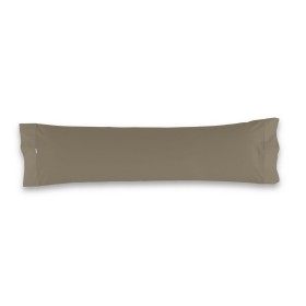 Pillowcase Alexandra House Living Light brown 45 x 125 cm by Alexandra House Living, Sheets and pillowcases - Ref: D1600924, ...