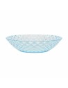 Assiette creuse La Mediterránea Plastique 20 x 20 x 4,5 cm (24 Unités) | Tienda24 Tienda24.eu