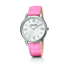 Montre Femme Folli Follie wf15t033spw (Ø 35 mm) de Folli Follie, Montres bracelet - Réf : S0350075, Prix : 40,43 €, Remise : %