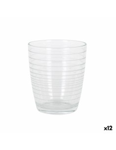 Verre Bormioli Rocco Restaurant Cobalto Bleu verre (430 ml) (6 Unités) | Tienda24 Tienda24.eu