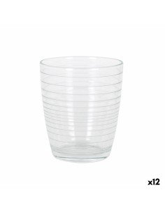 Vaso Bormioli Rocco Rock Bar Transparente Vidrio 390 ml (6 Unidades) | Tienda24 Tienda24.eu