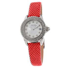 Damenuhr Juicy Couture JC1214RGPK (Ø 36 mm) | Tienda24 - Global Online Shop Tienda24.eu