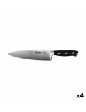 Chef Messer Quttin Bull 20 cm (4 Stück) | Tienda24 Tienda24.eu