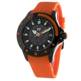 Reloj Hombre Folli Follie WF1Y002ZDO (Ø 40 mm) de Folli Follie, Relojes de pulsera - Ref: S0350093, Precio: 49,21 €, Descuent...