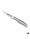 Coltello Spelucchino Quttin Waves 8 cm (4 Unità) da Quttin, Coltelli per sbucciare - Ref: S2232934, Precio: 14,71 €, Descuent...