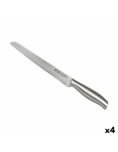 Brotmesser Secret de Gourmet Edelstahl (21 cm) | Tienda24 Tienda24.eu