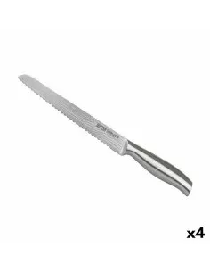 Wellenschliffmesser 36 Stück | Tienda24 Tienda24.eu