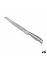 Chef's knife Quttin Waves 20 cm (4 Units) | Tienda24 Tienda24.eu