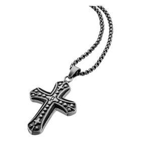 Pendentif Homme Police S14AHZ01C de Police, Pendentifs seuls - Réf : S0350148, Prix : 33,87 €, Remise : %